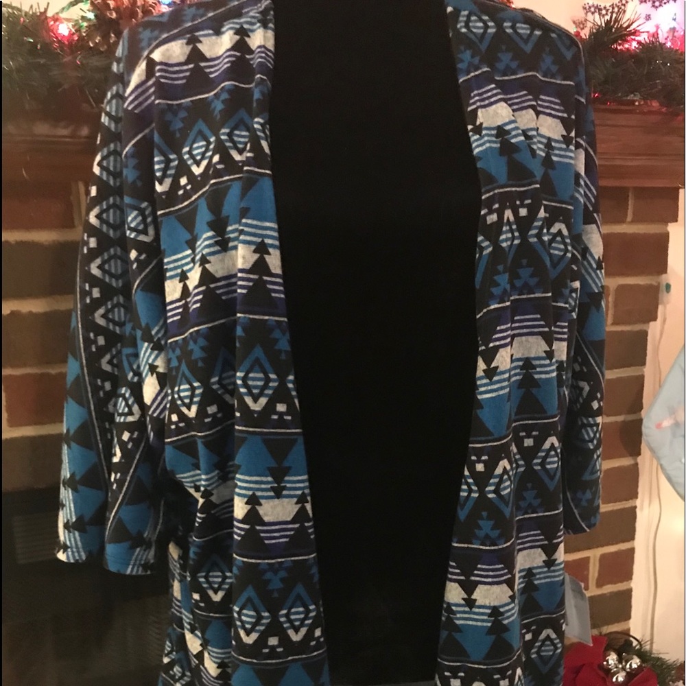 LulaRoe Lindsey